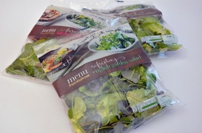 Waitrose salad packs the peak of design 