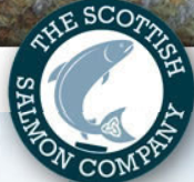 The Scottish Salmon Company expects to make job cuts among its 169 staff workforce this spring