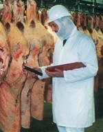 Meat processors call for risk-based approach to inspections