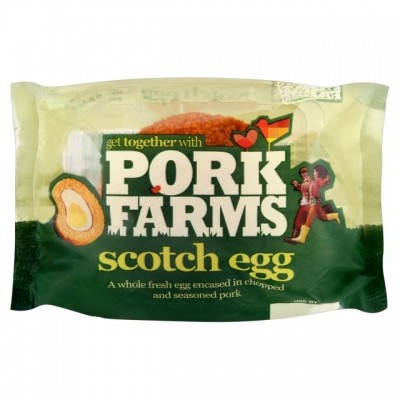 Pork Farms makes chilled savoury pastry products
