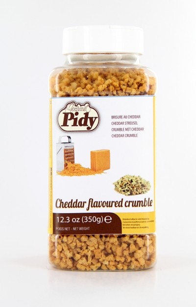 Pidy offers alternative to pastry lid 
