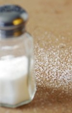 It's time for FSA salt reduction targets to take a reality check