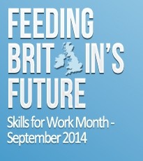 School Pilot - part of Feeding Britain's Future campaign - aims to arm unemployed youth with the skills to succeed in job interviews