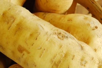 Produce World Group has acquired Fenmarc's root vegetable business