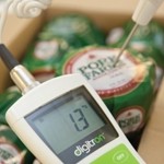 New device probes food safety issues