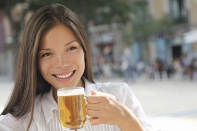 Brewers want to target women with gluten-free beer