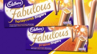 Mondelēz International bought the Cadbury biscuit licence