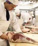 Supply issues hamper market growth for venison processors