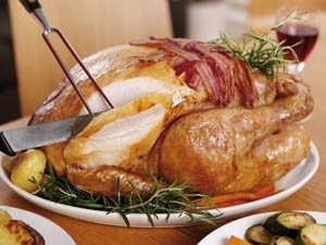 New site allows Moy Park to process one million Christmas turkeys