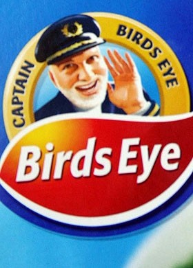 Can Captain Birds Eye look forward to Eastern promise?