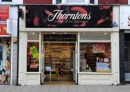 Thorntons confirmed that it was looking at ways to close a further 60 stores in the next three years