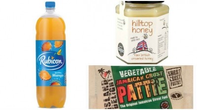 Rubicon, Hilltop Honey and Island Delight announced recalls recently