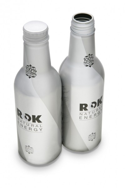 ROK Natural Energy Drink is using Fusion to access premium sales channels