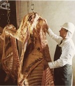 Small abattoirs refuse to die