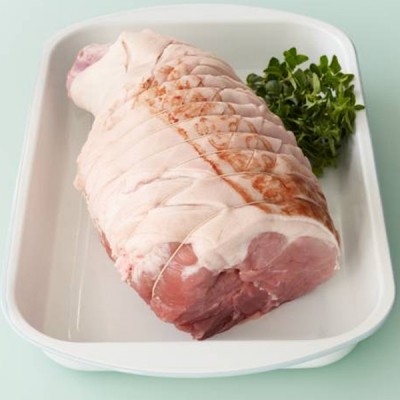 The value of pork compared with other proteins has boosted sales at Cranswick