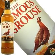 Famous Grouse brand owner the Edrington Group was fined £40,000 after the warehouse fire