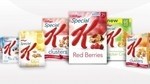 Kellogg's Wrexham plant makes cereal brands such as Special K