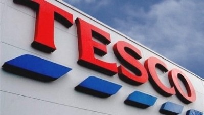 Tesco will invest £1bn in improving its UK business