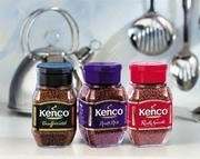 Kraft’s Banbury site, home of Kenco coffee, became the first to achieve zero waste to landfill in the UK and Ireland 