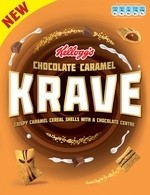 The superhero-themed Facebook promotion of Krave triumphed over the CFC complaint