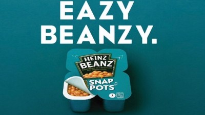 Heinz plus Kraft equals mega merger