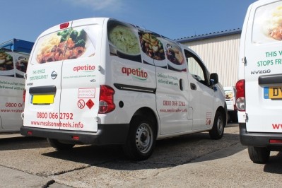 Apetito has acquired Wiltshire Farm Foods
