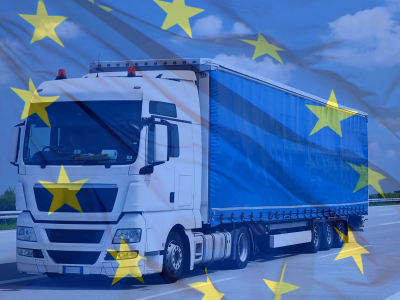 A more integrated supply chain is needed post Brexit, argues Tsinopoulos