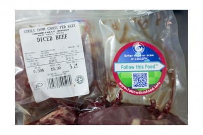Goldhill is to use Followthisfood traceability application