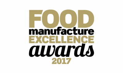 Being nominated for an FMEA was a big confidence boost, said Freshasia Foods