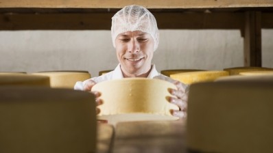 Cheese yields can be impacted by a variety of processes and ‘smart’ ingredients
