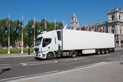 ‘Freight commissioner’ for London needed: FTA