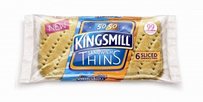 Unite is to ballot its members on whether to strike at the Kingsmill factory in West Bromwich 