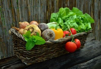Tesco has signed up to the National Farmers Union Fruit & Veg Pledge