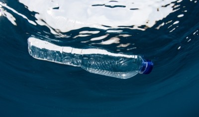 How can UK plastic bottles end up in the Pacific Ocean? asks Lucozade boss