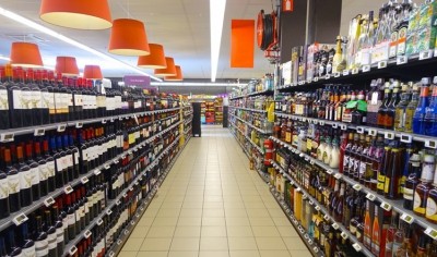 Minimum unit price for alcohol: ‘unlikely’ in England 