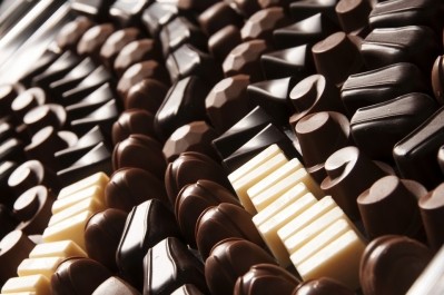 The Grown Up Chocolate Company has secured a £675k investment