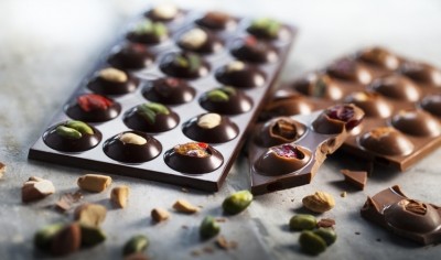 Barry Callebaut offers a variety of sugar-reduction options for chocolate