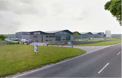 Nestlé Waters’ planned factory expansion is to create more than 70 jobs