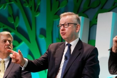 Michael Gove has enlisted the help of food manufacturers to plan a new ‘gold-standard’ for British food and farming