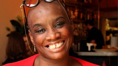 Andi Oliver, head judge, chef and TV personality, said the BBC Food and Farming Awards celebrated ‘ordinary people doing extraordinary things’