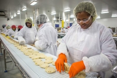 Farm and food factory businesses are struggling to find enough workers