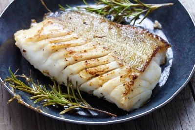 The MSC label is the leading UK mark indicating sustainably sourced fish