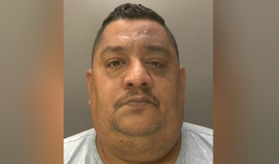 Mihai Varga (pictured) has been jailed for five year for modern day slavery offences
