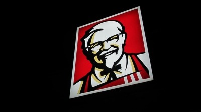 The KFC chicken shortage sparked a storm of comments on Twitter