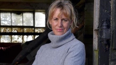 Minette Batters has been elected FU president 