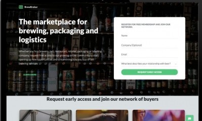 New beer marketplace for budding brewers 