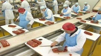 Scotbeef hopes to have its new plant operational by April 2019