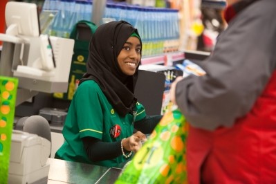 Morrisons aims to sell even more locally-sourced food this coming year