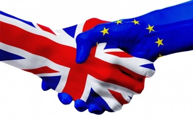 The UK has agreed to leave the EU on 31 December 2018