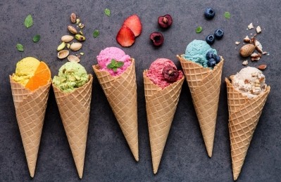 The Ice Cream Alliance represents more than 530 businesses in Great Britain and Ireland